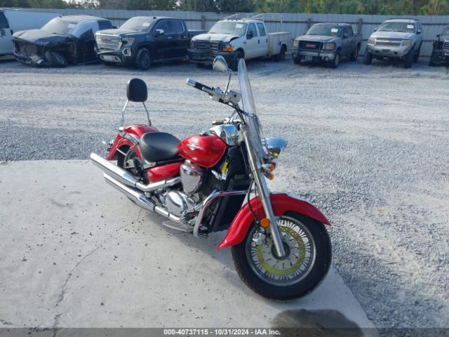 2015 SUZUKI VL800 JS1VS55A9F2100569