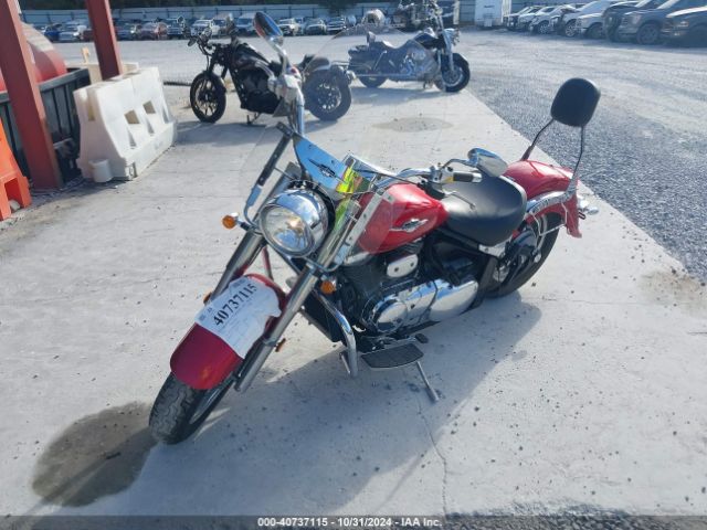 2015 SUZUKI VL800 JS1VS55A9F2100569 Photo 1