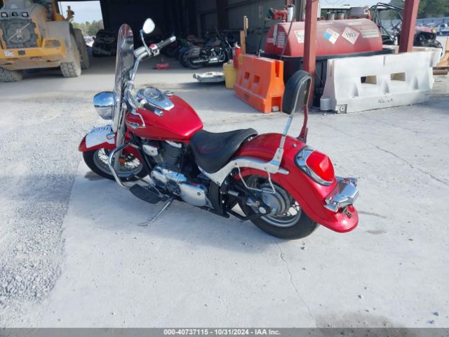 2015 SUZUKI VL800 JS1VS55A9F2100569 Photo 2