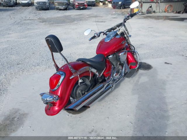 2015 SUZUKI VL800 JS1VS55A9F2100569 Photo 3