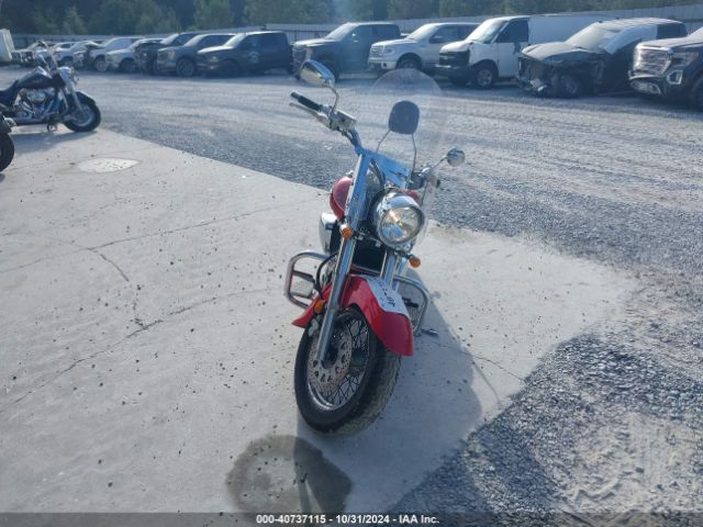 2015 SUZUKI VL800 JS1VS55A9F2100569 Photo 4