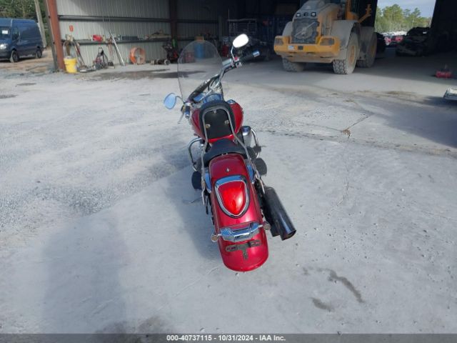 2015 SUZUKI VL800 JS1VS55A9F2100569 Photo 5