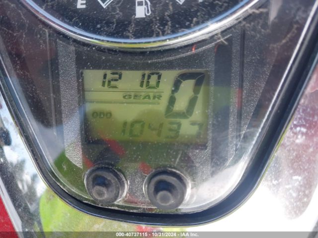 2015 SUZUKI VL800 JS1VS55A9F2100569 Photo 6