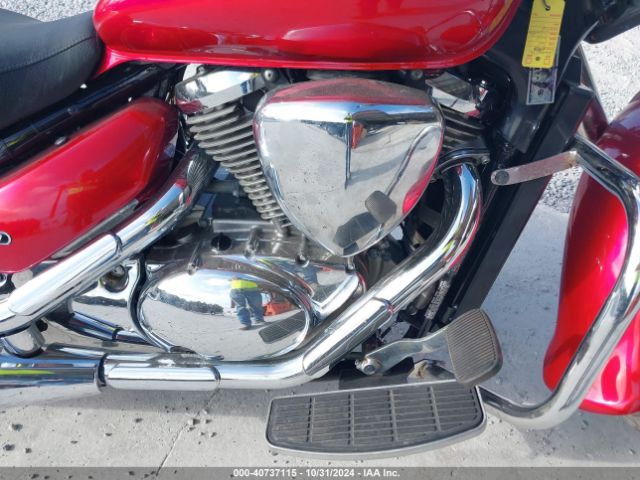 2015 SUZUKI VL800 JS1VS55A9F2100569 Photo 7