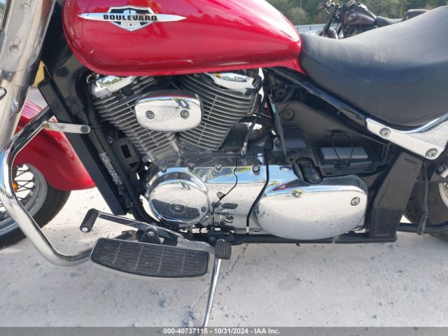 2015 SUZUKI VL800 JS1VS55A9F2100569 Photo 8