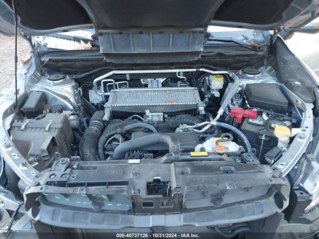 4S4WMARD3N3464654 Subaru Ascent Touring