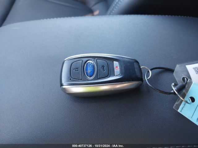 4S4WMARD3N3464654 Subaru Ascent Touring