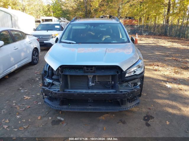 4S4WMARD3N3464654 Subaru Ascent Touring