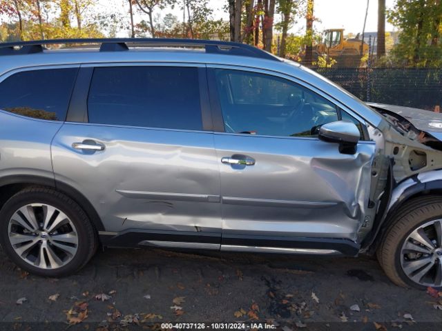 4S4WMARD3N3464654 Subaru Ascent Touring