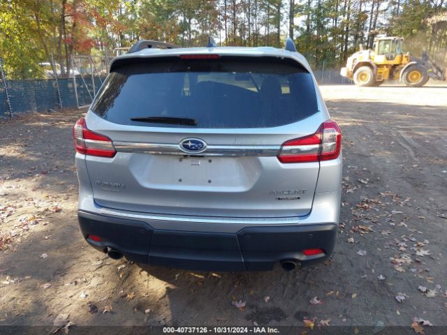 4S4WMARD3N3464654 Subaru Ascent Touring