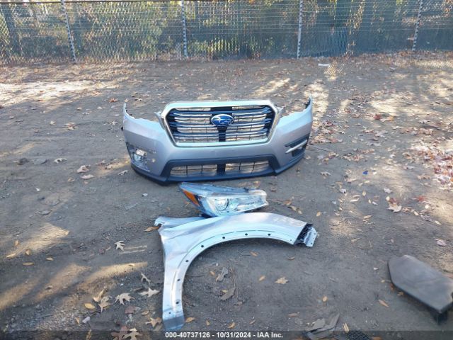 4S4WMARD3N3464654 Subaru Ascent Touring