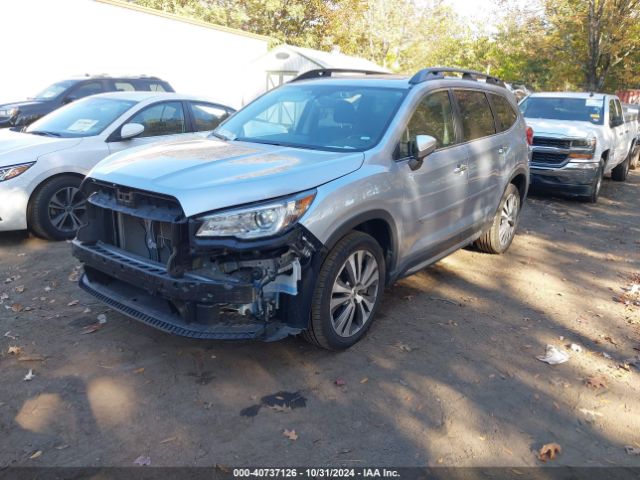 4S4WMARD3N3464654 Subaru Ascent Touring