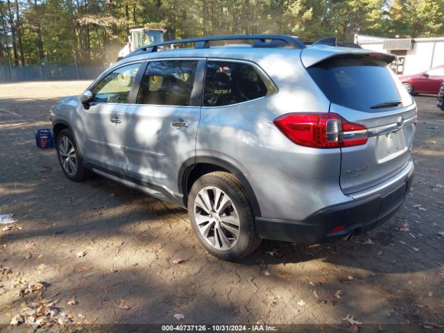 4S4WMARD3N3464654 Subaru Ascent Touring