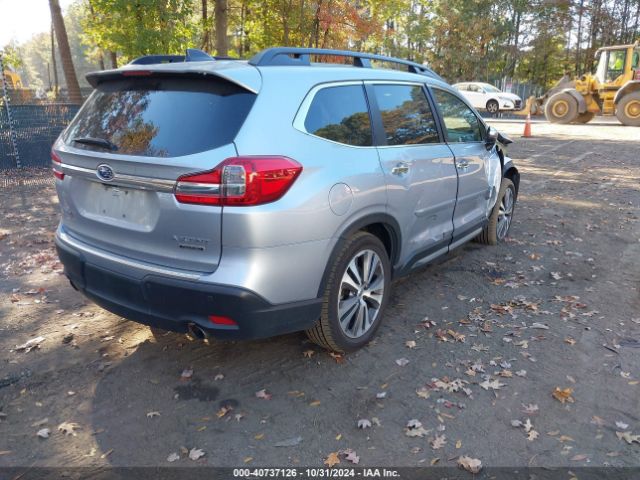 4S4WMARD3N3464654 Subaru Ascent Touring