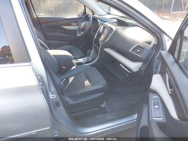 4S4WMARD3N3464654 Subaru Ascent Touring