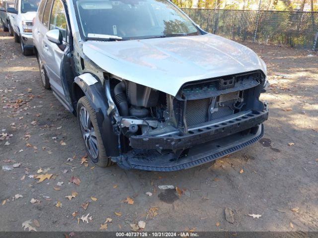 4S4WMARD3N3464654 Subaru Ascent Touring