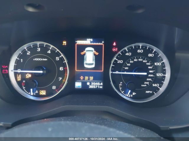 4S4WMARD3N3464654 Subaru Ascent Touring