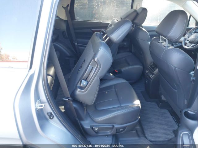4S4WMARD3N3464654 Subaru Ascent Touring