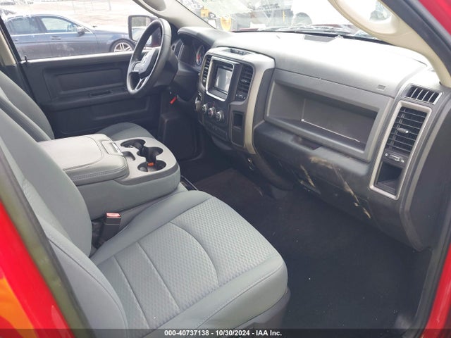 1C6RR6KT6FS566594 RAM 1500 Express