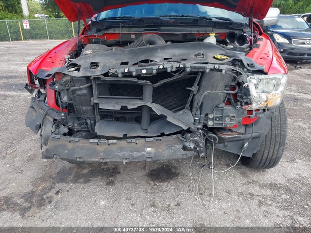 1C6RR6KT6FS566594 RAM 1500 Express