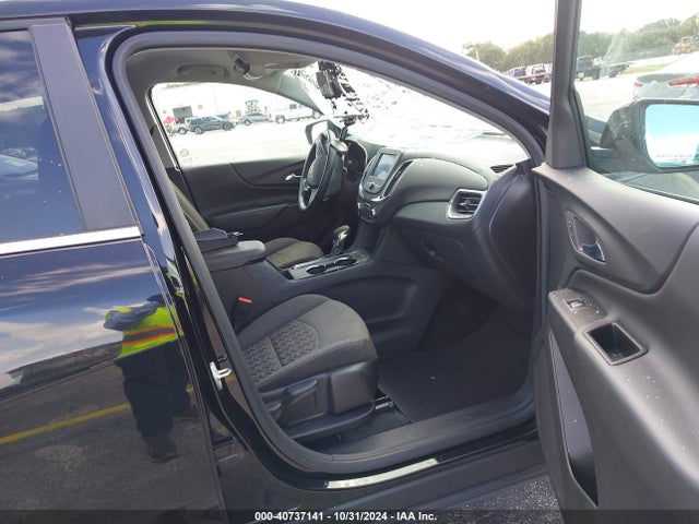 Chevrolet Equinox Awd Lt 2024 3GNAXUEG4RL160211 Image 5