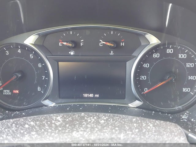 Chevrolet Equinox Awd Lt 2024 3GNAXUEG4RL160211 Image 7