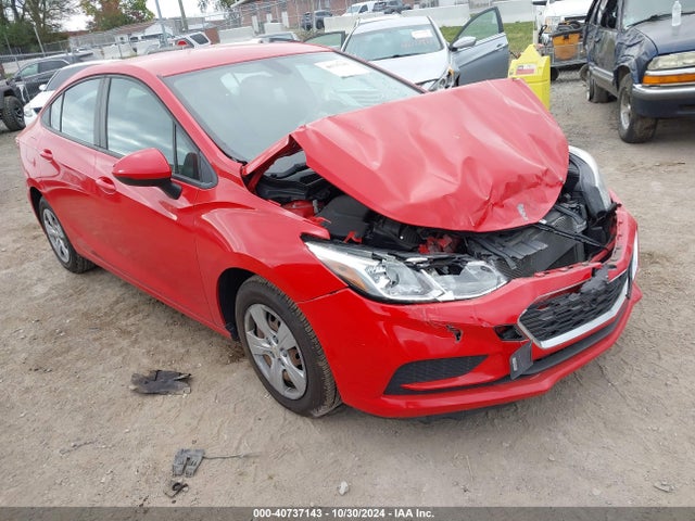 2018 1G1BC5SM4J7163720 main image