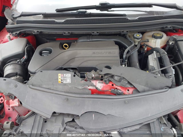 Chevrolet Cruze Ls Auto 2018 1G1BC5SM4J7163720 Image 10