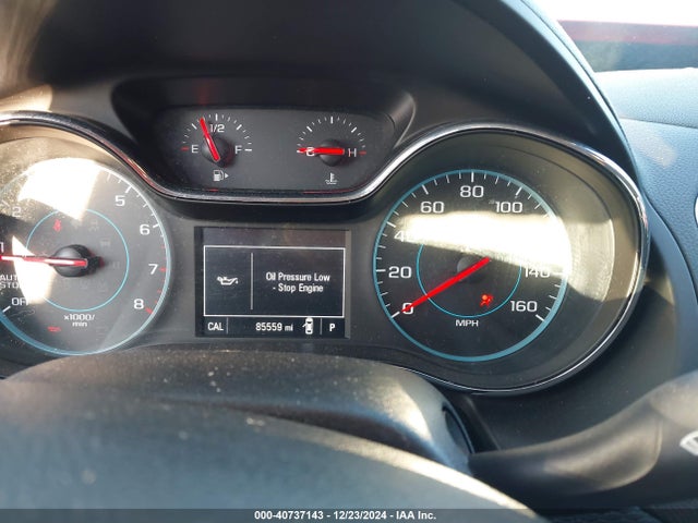 Chevrolet Cruze Ls Auto 2018 1G1BC5SM4J7163720 Image 7