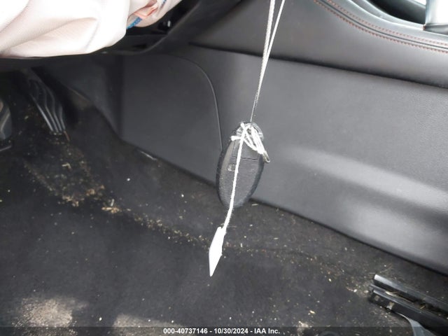 Nissan Sentra Sr Xtronic Cvt 2020 3N1AB8DV0LY301965 Image 11