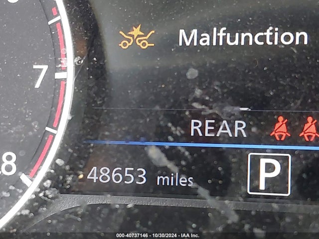 Nissan Sentra Sr Xtronic Cvt 2020 3N1AB8DV0LY301965 Image 16