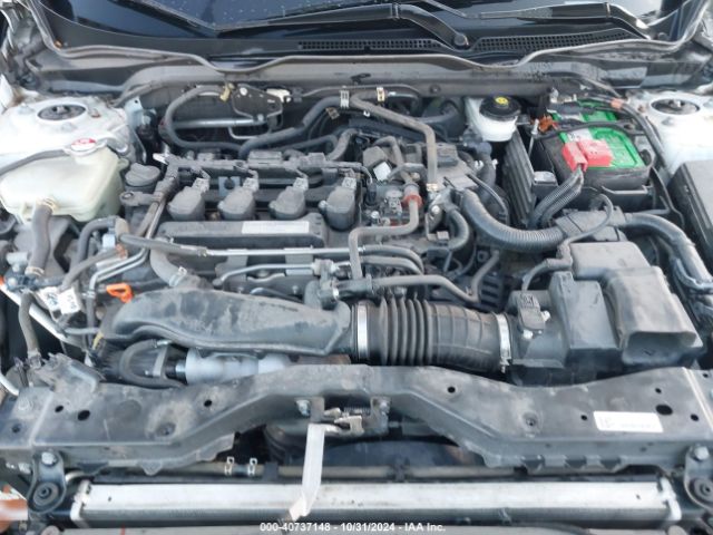 19XFC1F90GE025690 Honda Civic Touring