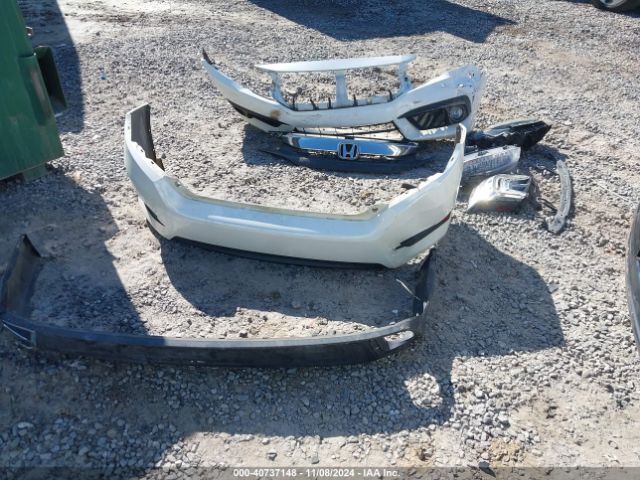 19XFC1F90GE025690 Honda Civic Touring