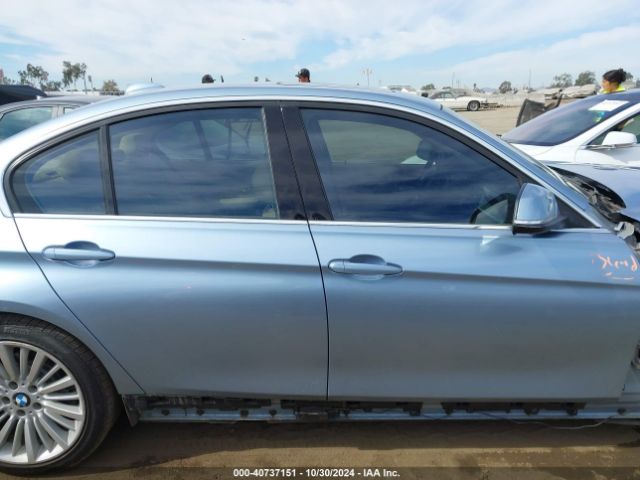 WBA3C1C51FP854042 BMW 328I