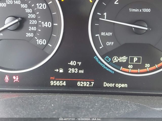 WBA3C1C51FP854042 BMW 328I