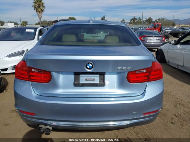 WBA3C1C51FP854042 BMW 328I