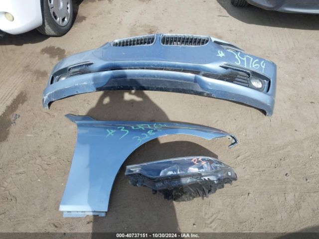 WBA3C1C51FP854042 BMW 328I