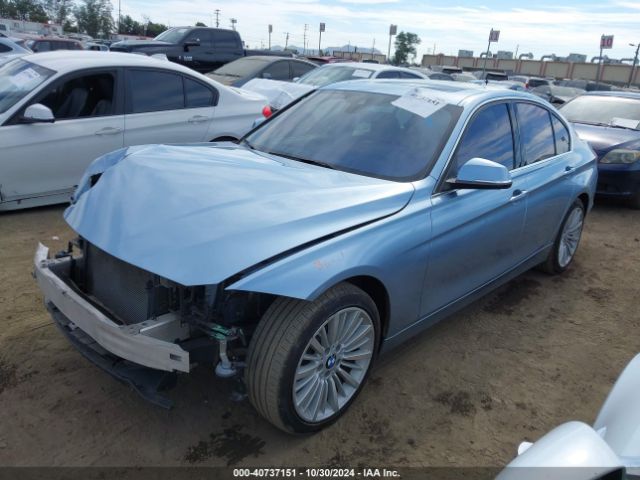 WBA3C1C51FP854042 BMW 328I