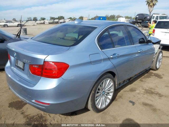 WBA3C1C51FP854042 BMW 328I