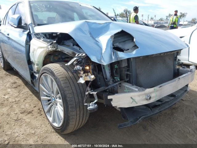 WBA3C1C51FP854042 BMW 328I