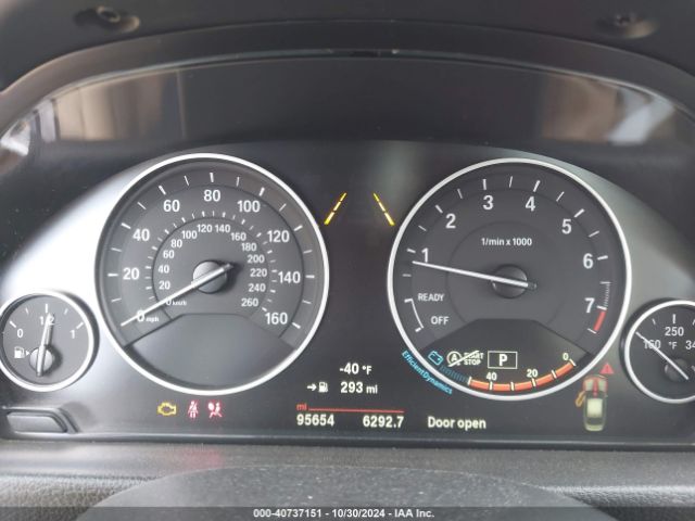 WBA3C1C51FP854042 BMW 328I