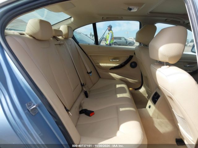 WBA3C1C51FP854042 BMW 328I