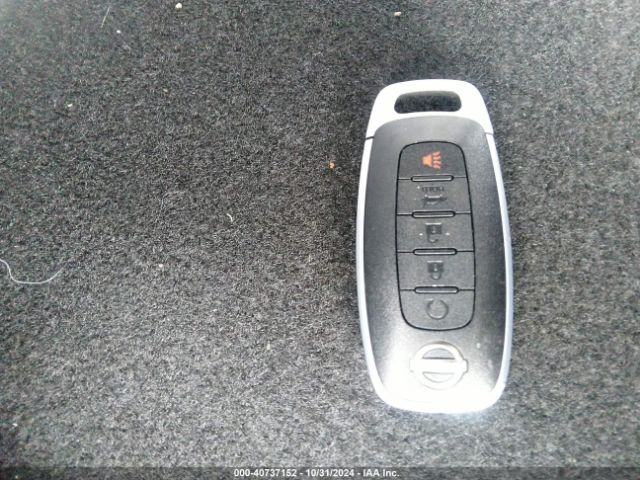 5N1DR3DJ9RC218330 Nissan Pathfinder Platinum 4wd
