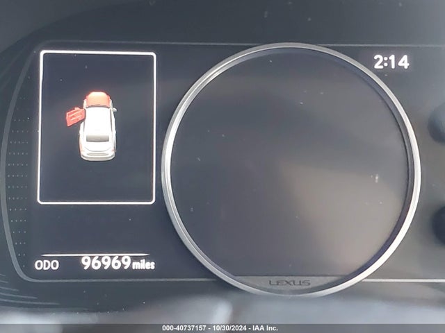 Lexus Es 300h Luxury 2019 JTHB21B18K2022820 Image 16