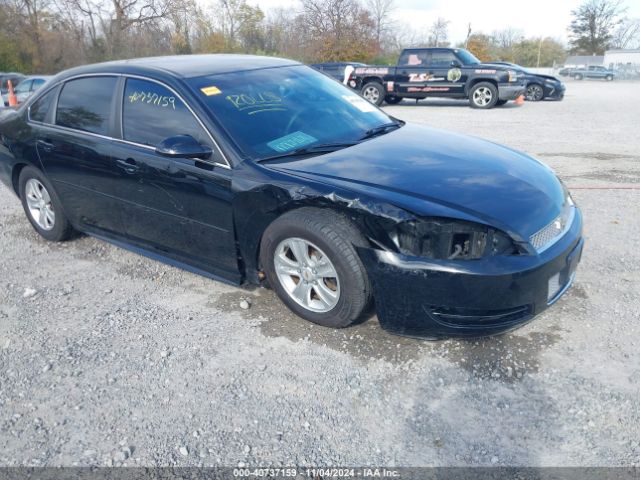 2G1WA5E3XG1101254 auction archive image