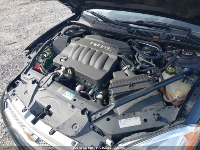 2G1WA5E3XG1101254 Chevrolet Impala Limited Ls