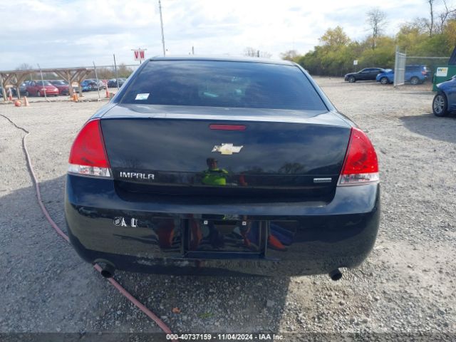 2G1WA5E3XG1101254 Chevrolet Impala Limited Ls