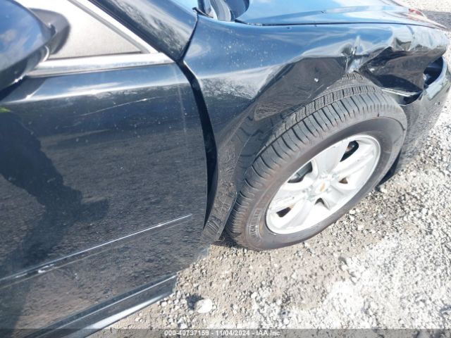 2G1WA5E3XG1101254 Chevrolet Impala Limited Ls
