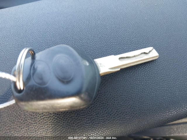 1999 PORSCHE BOXSTER WP0CA2981XU630451 Photo 10