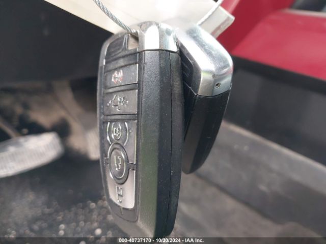 1FT7W2B69HEB94973 Ford F-250 Lariat